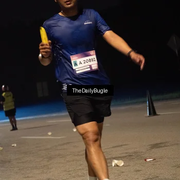 Runner Photo 7479179