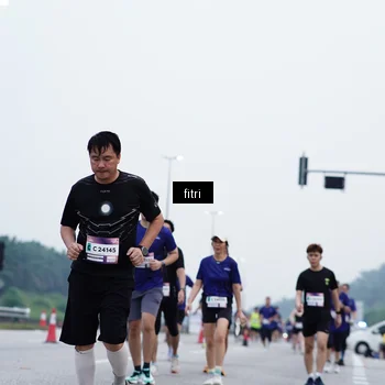 Runner Photo 7479181