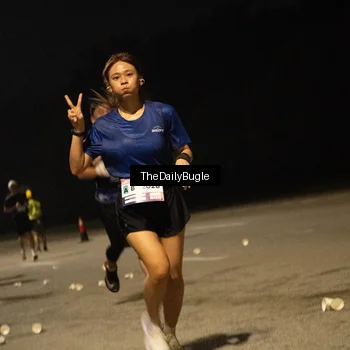 Runner Photo 7479182