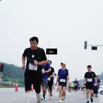 Runner Photo 7479184