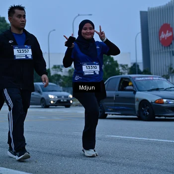 Runner Photo 7479191