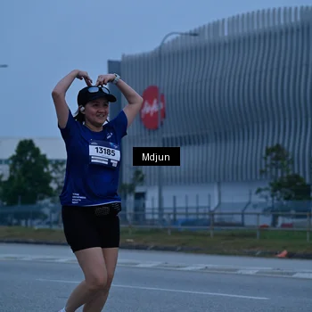 Runner Photo 7479192