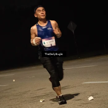 Runner Photo 7479199