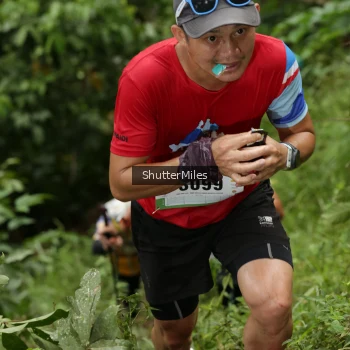 Runner Photo 74792