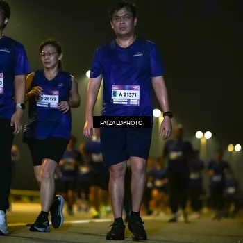 Runner Photo 7479202