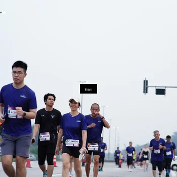 Runner Photo 7479203