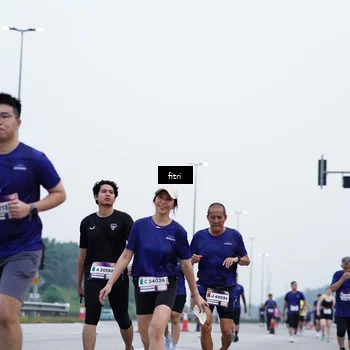 Runner Photo 7479204