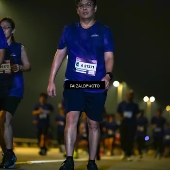 Runner Photo 7479207