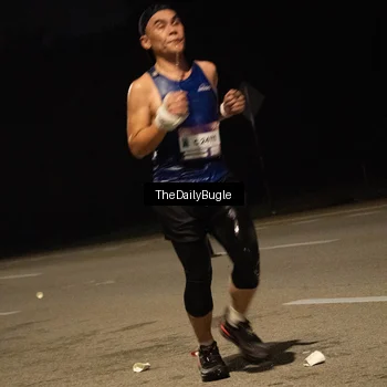 Runner Photo 7479216