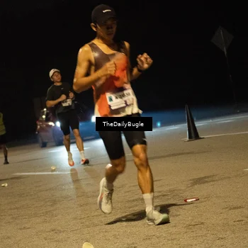 Runner Photo 7479217