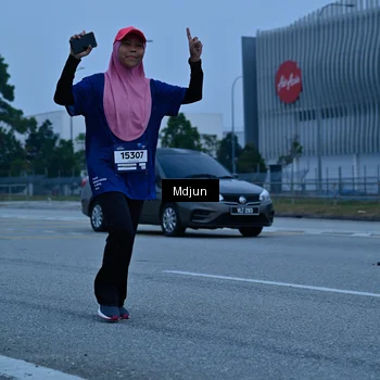 Runner Photo 7479219