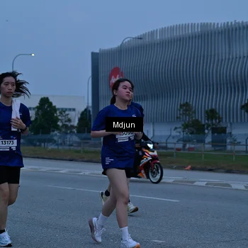 Runner Photo 7479221