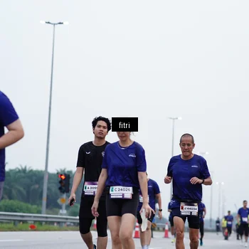 Runner Photo 7479225