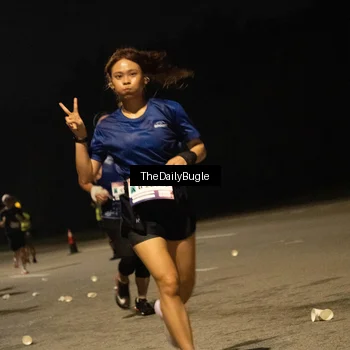 Runner Photo 7479226