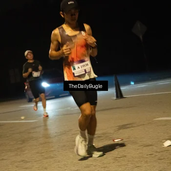 Runner Photo 7479227