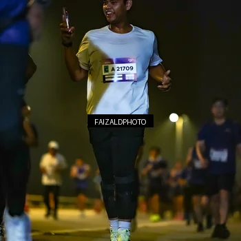 Runner Photo 7479229