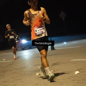 Runner Photo 7479231