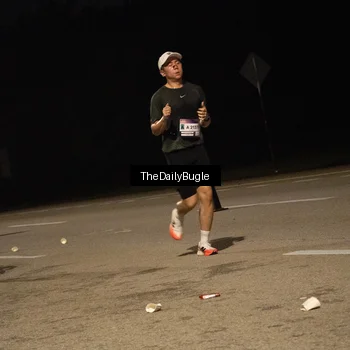 Runner Photo 7479232