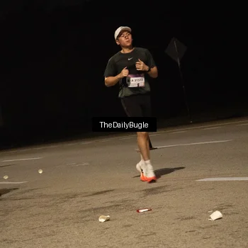Runner Photo 7479234