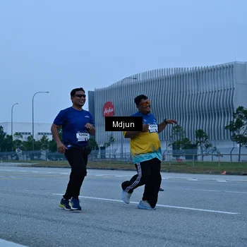 Runner Photo 7479248
