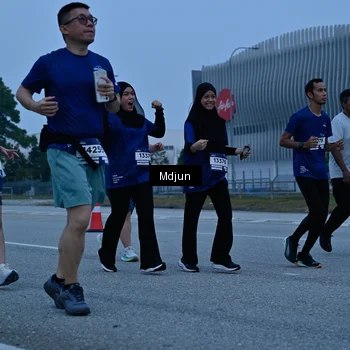 Runner Photo 7479250