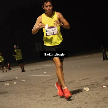 Runner Photo 7479253
