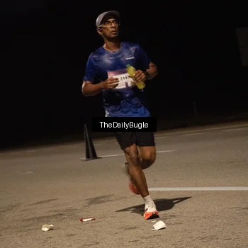 Runner Photo 7479254