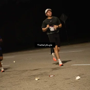 Runner Photo 7479257