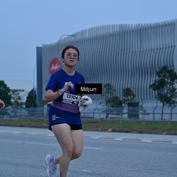 Runner Photo 7479261