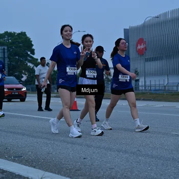 Runner Photo 7479262