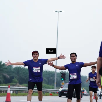 Runner Photo 7479264