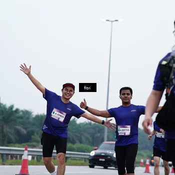 Runner Photo 7479266