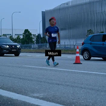 Runner Photo 7479267