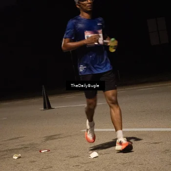 Runner Photo 7479269