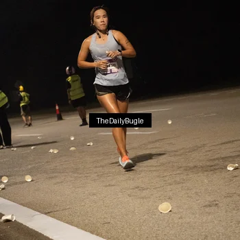 Runner Photo 7479270