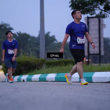 Runner Photo 7479272