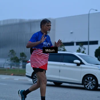 Runner Photo 7479274