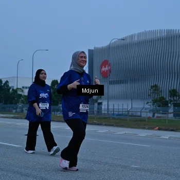 Runner Photo 7479276