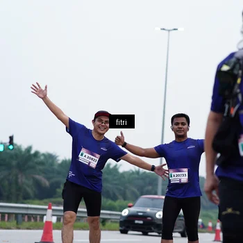 Runner Photo 7479278