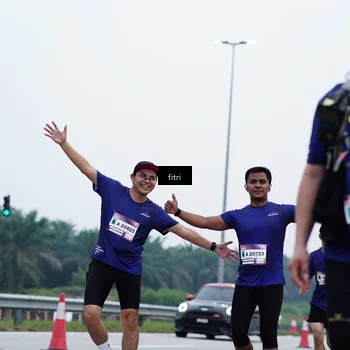 Runner Photo 7479281