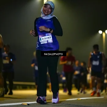 Runner Photo 7479282