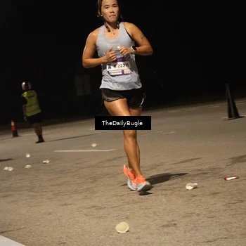 Runner Photo 7479284