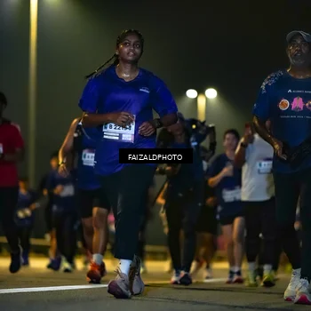 Runner Photo 7479286