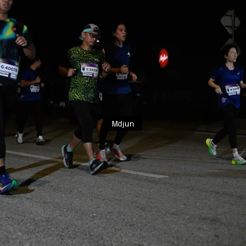 Runner Photo 7479287