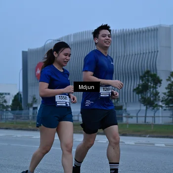 Runner Photo 7479289