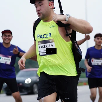Runner Photo 7479291