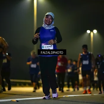 Runner Photo 7479293