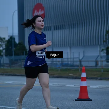 Runner Photo 7479294