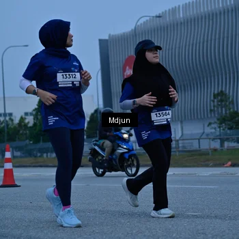 Runner Photo 7479301
