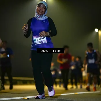 Runner Photo 7479302